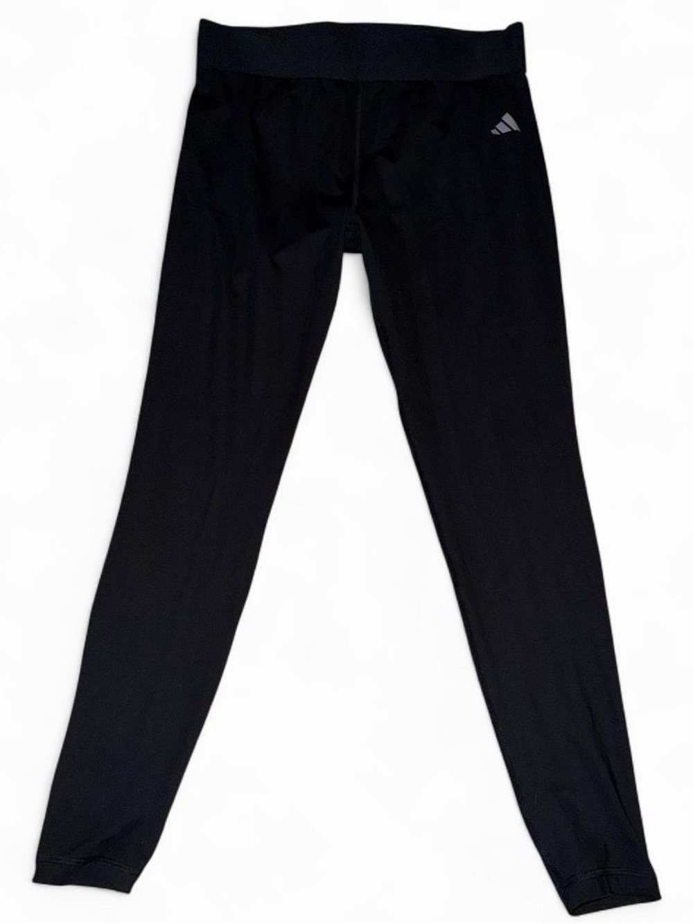 Adidas Black Performance Leggings Size L